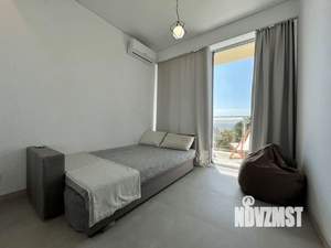 3-к квартира, вторичка, 100м2, 7/12 этаж