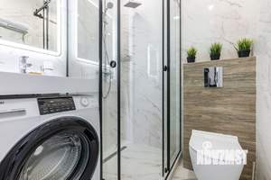 Студия квартира, вторичка, 24м2, 14/16 этаж