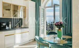 2-к квартира, вторичка, 54м2, 5/6 этаж