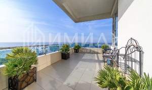 3-к квартира, вторичка, 150м2, 21/22 этаж