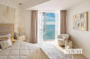 2-к квартира, вторичка, 80м2, 16/22 этаж