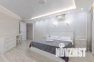 2-к квартира, вторичка, 54м2, 20/25 этаж