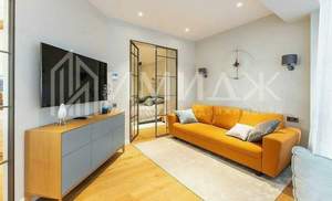 2-к квартира, вторичка, 75м2, 21/25 этаж