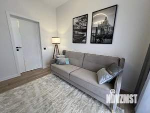 3-к квартира, вторичка, 67м2, 8/19 этаж