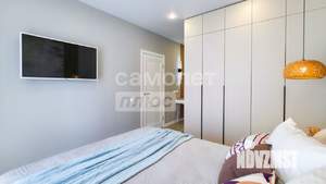 2-к квартира, вторичка, 38м2, 15/19 этаж