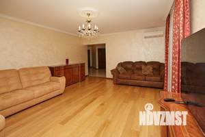 2-к квартира, вторичка, 84м2, 5/25 этаж
