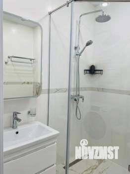 1-к квартира, вторичка, 35м2, 2/12 этаж