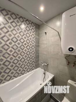 Студия квартира, вторичка, 21м2, 2/3 этаж
