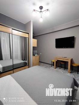 Студия квартира, вторичка, 21м2, 9/9 этаж