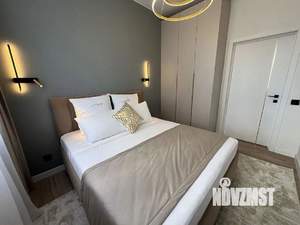 3-к квартира, вторичка, 67м2, 8/19 этаж