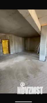 Студия квартира, вторичка, 122м2, 20/21 этаж