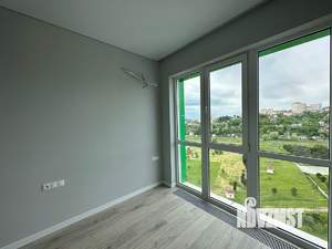 1-к квартира, вторичка, 37м2, 15/25 этаж