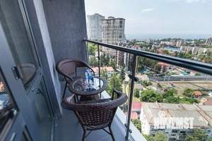 2-к квартира, вторичка, 38м2, 11/12 этаж