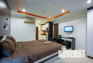 1-к квартира, вторичка, 26м2, 13/20 этаж