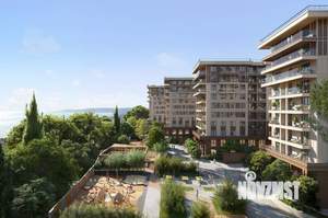1-к квартира, вторичка, 38м2, 6/10 этаж