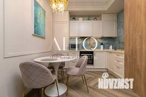 1-к квартира, вторичка, 37м2, 9/17 этаж