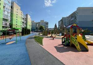 2-к квартира, вторичка, 56м2, 9/9 этаж