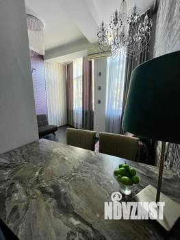 Студия квартира, вторичка, 27м2, 2/7 этаж