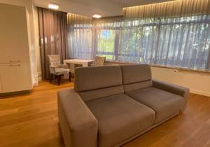 3-к квартира, вторичка, 96м2, 3/7 этаж