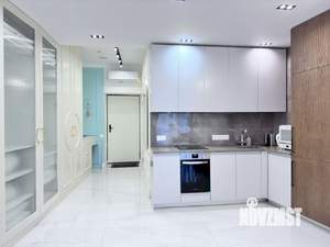 2-к квартира, вторичка, 55м2, 8/17 этаж