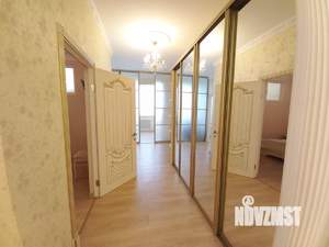 3-к квартира, вторичка, 65м2, 6/20 этаж