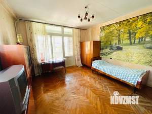 2-к квартира, вторичка, 62м2, 11/12 этаж