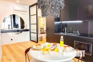 2-к квартира, вторичка, 57м2, 3/6 этаж