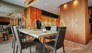 4-к квартира, вторичка, 220м2, 23/26 этаж