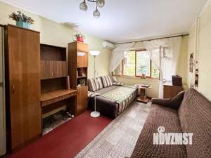 2-к квартира, вторичка, 50м2, 4/5 этаж