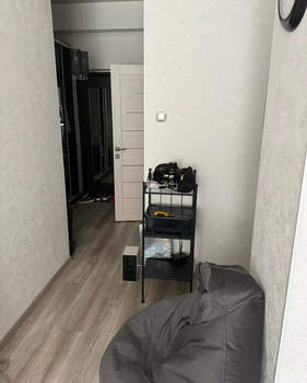 1-к квартира, вторичка, 35м2, 1/5 этаж