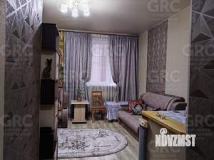 Студия квартира, вторичка, 28м2, 3/5 этаж
