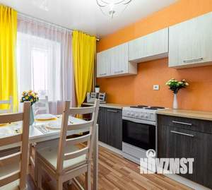 1-к квартира, вторичка, 44м2, 7/14 этаж