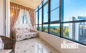 2-к квартира, вторичка, 142м2, 13/25 этаж