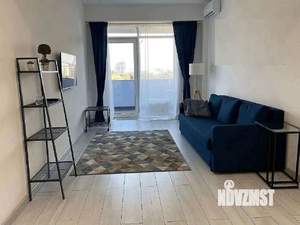 2-к квартира, вторичка, 55м2, 8/16 этаж