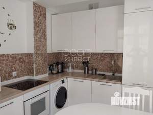 3-к квартира, вторичка, 56м2, 3/12 этаж