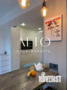 1-к квартира, вторичка, 27м2, 1/3 этаж