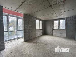 2-к квартира, вторичка, 63м2, 2/18 этаж