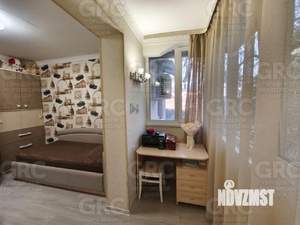 3-к квартира, вторичка, 77м2, 2/10 этаж