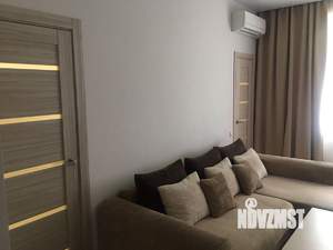 2-к квартира, вторичка, 45м2, 2/5 этаж