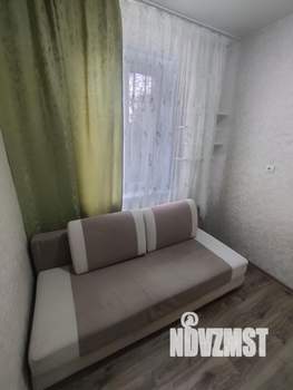 2-к квартира, вторичка, 31м2, 2/2 этаж