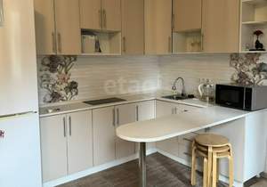 Студия квартира, вторичка, 25м2, 3/9 этаж