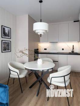 1-к квартира, вторичка, 49м2, 7/12 этаж