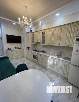 2-к квартира, вторичка, 65м2, 2/6 этаж