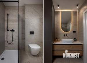 3-к квартира, вторичка, 71м2, 5/7 этаж