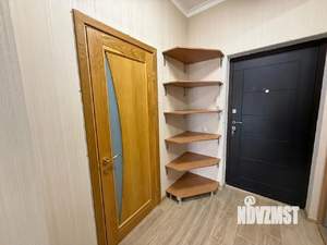 1-к квартира, вторичка, 37м2, 2/18 этаж