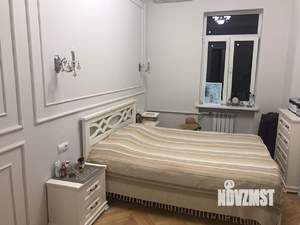 2-к квартира, вторичка, 65м2, 2/3 этаж