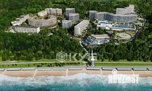 1-к квартира, вторичка, 38м2, 2/6 этаж