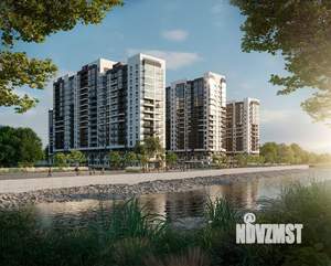 1-к квартира, вторичка, 24м2, 5/17 этаж