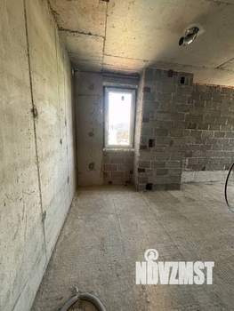 1-к квартира, вторичка, 43м2, 4/16 этаж