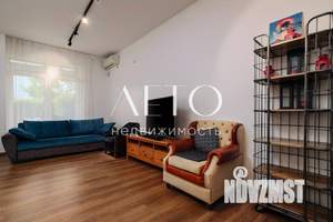 3-к квартира, вторичка, 90м2, 1/5 этаж